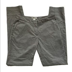 H&M Gray Slacks size 4